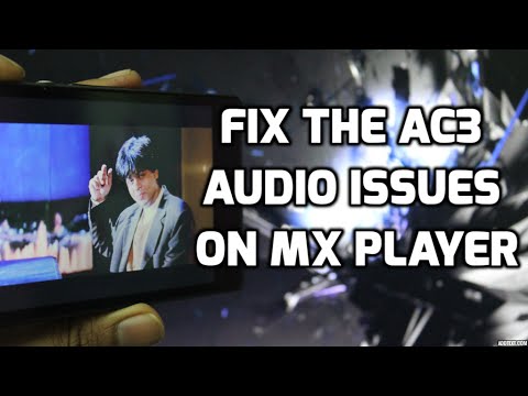 mx player for mac ac3 audio